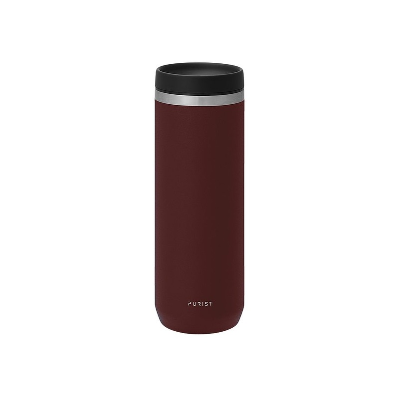 Specialized purist stainless mover 18 oz bottle rush 18 oz