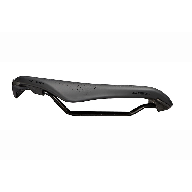 Specialized Sitero Saddle Black 130