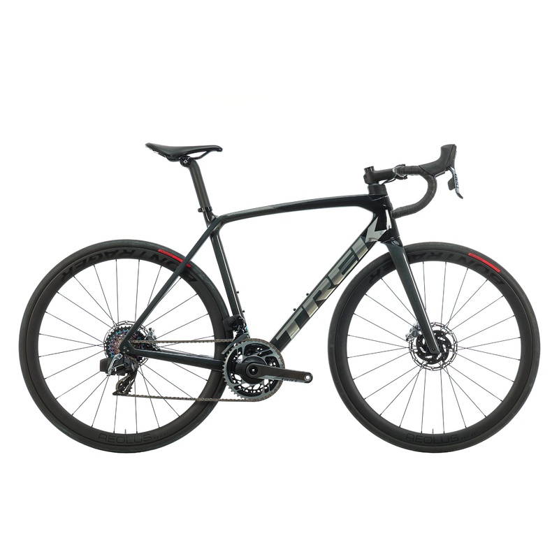 Trek Emonda SLR 9 AXS Road Bike – 2023, 56cm