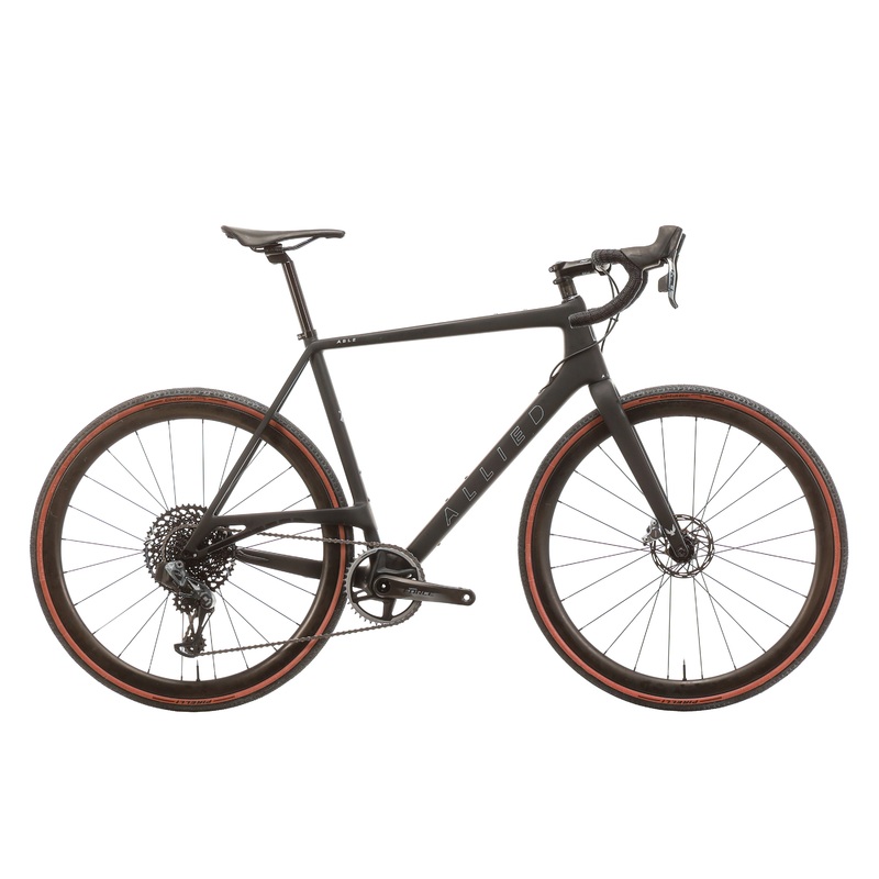 Allied Able Gravel Bike – 2023, Large