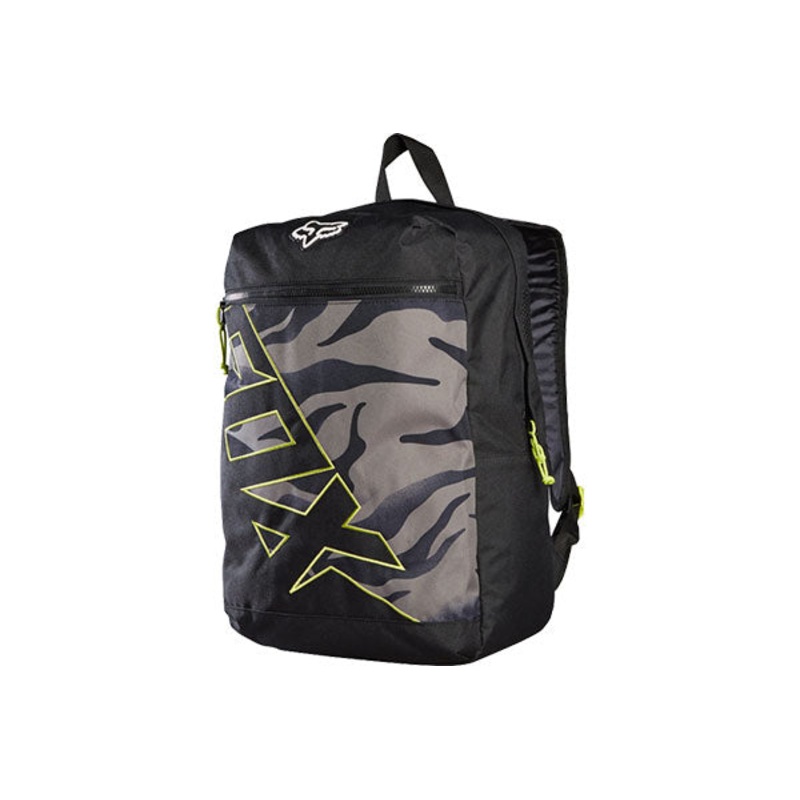 Fox Conner Grumbler Backpack-Camo