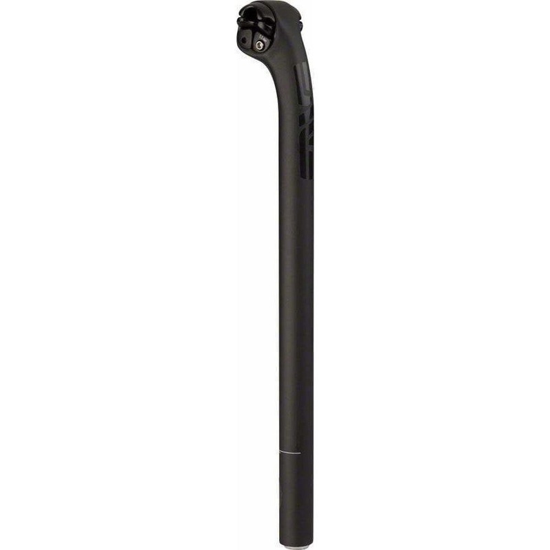 Seatpost, 27.2mm, 25mm offset, 300mm 27.2mm 300mm