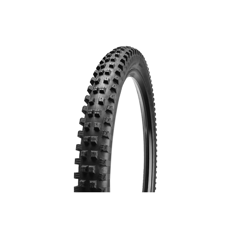 Specialized Hillbilly Grid Trail T9 Tire 27.5 x 2.4″ Tubeless Black 27.5/650BX2.4