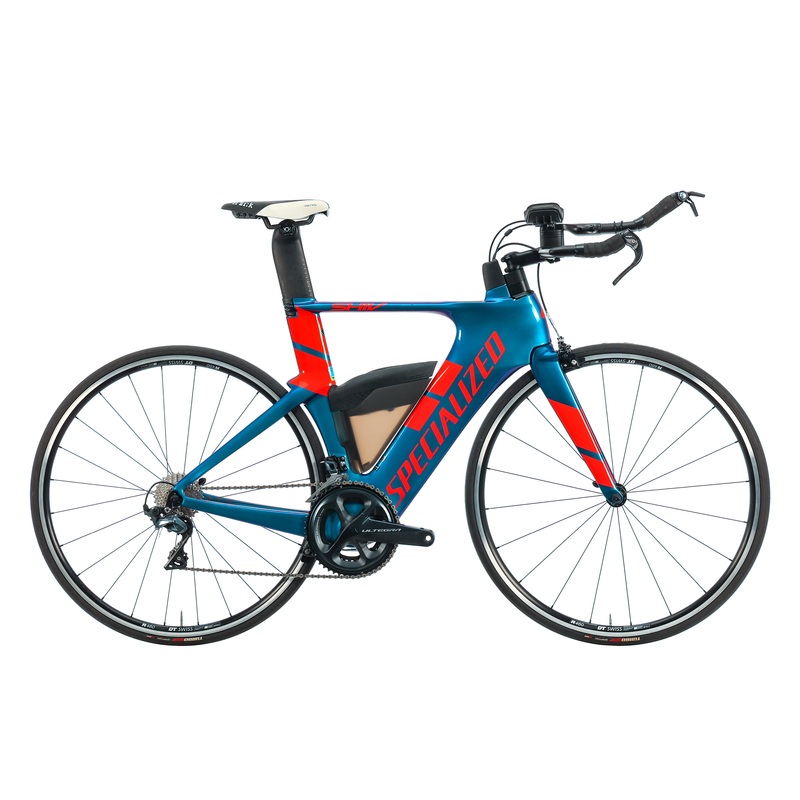 Specialized Shiv Expert Triathlon Bike – 2018, Small