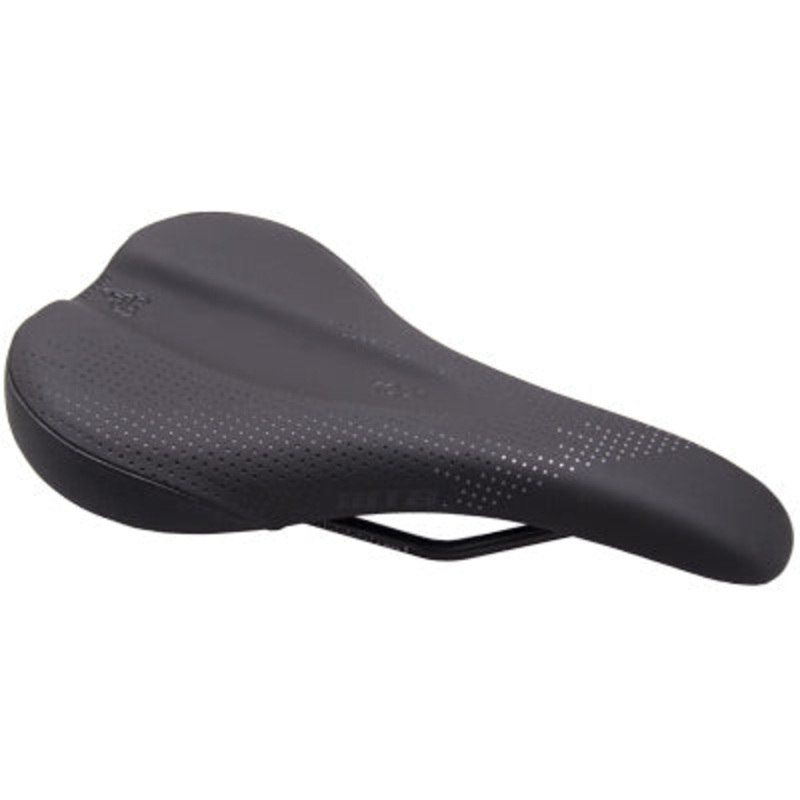 Wtb Sdl,Koda Wide Steel Black Koda  Saddles NA Black