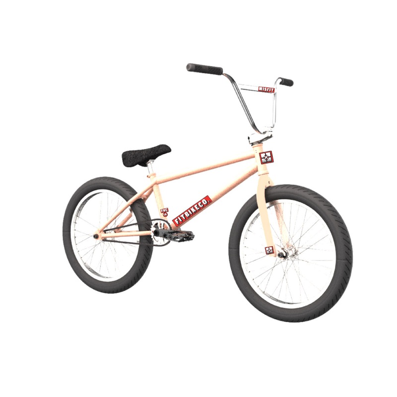 2026 Misfit 14 Peachy