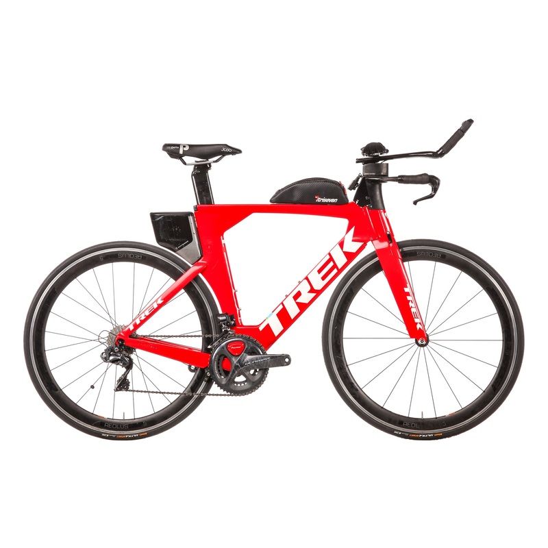 Trek Speed Concept Project One Triathlon Bike – 2021, Large