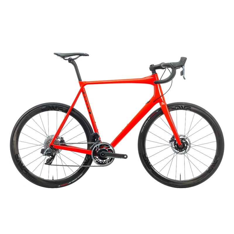 Allied Alfa Disc Road Bike – 2020, 61+cm
