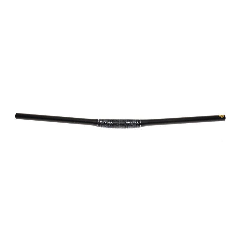 Ritchey WCS 2x 31.8mm x 710mm 5mm Rise Carbon Black