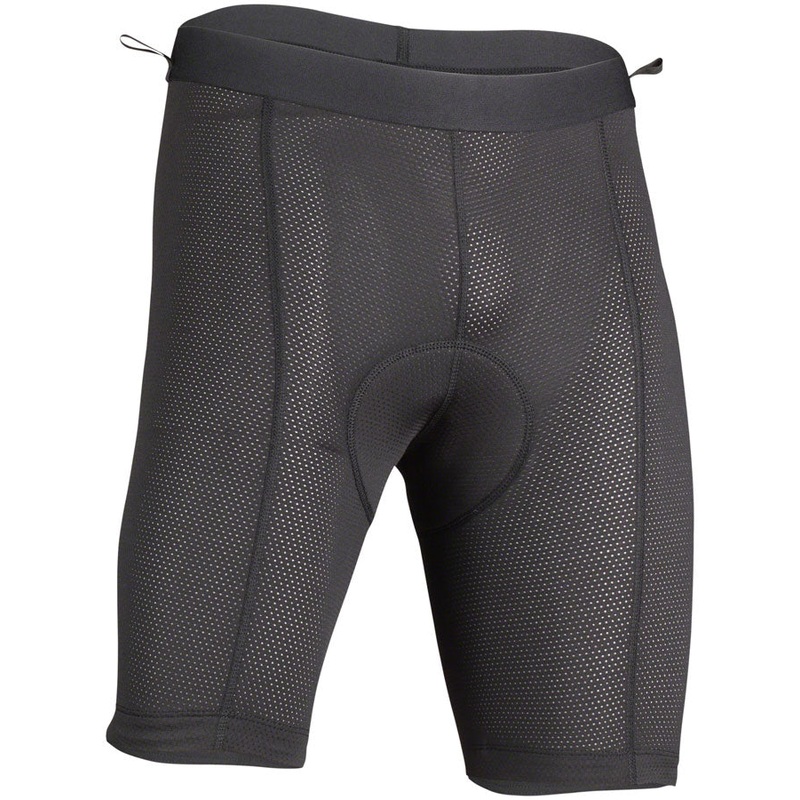 Bellwether GMR Mesh Under-Short – Black Men’s X-Large