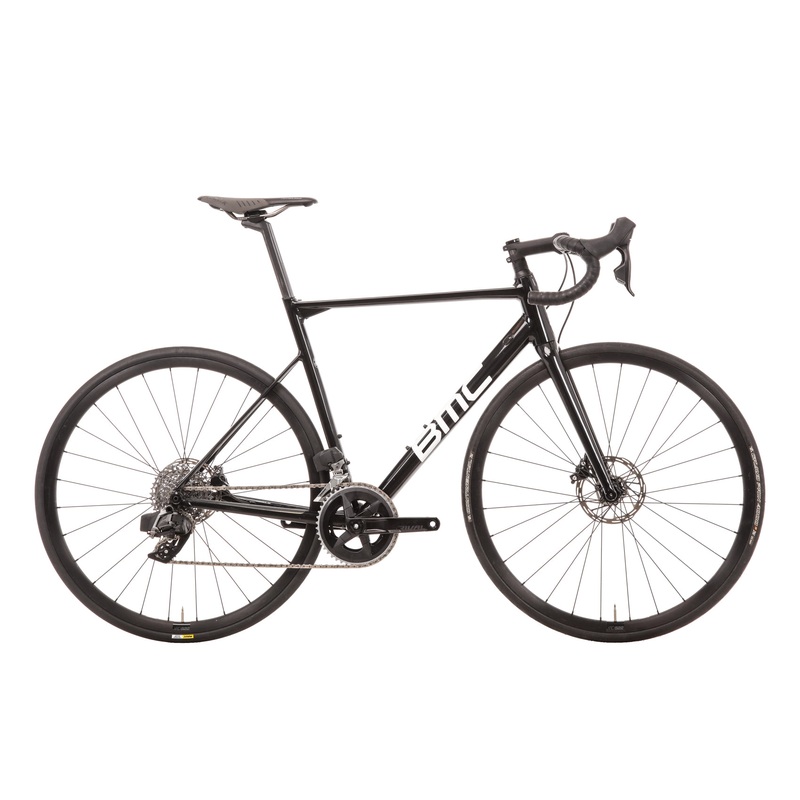 BMC Teammachine ALR ONE Road Bike – 2023, 54cm