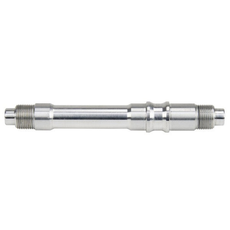 Chase Element Alloy M6 Rear Axle Ch Raw