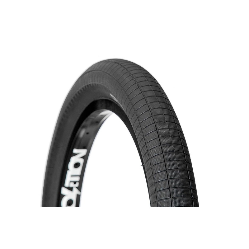 Demolition Hucker Hammer head tire 20×2.25 trail
