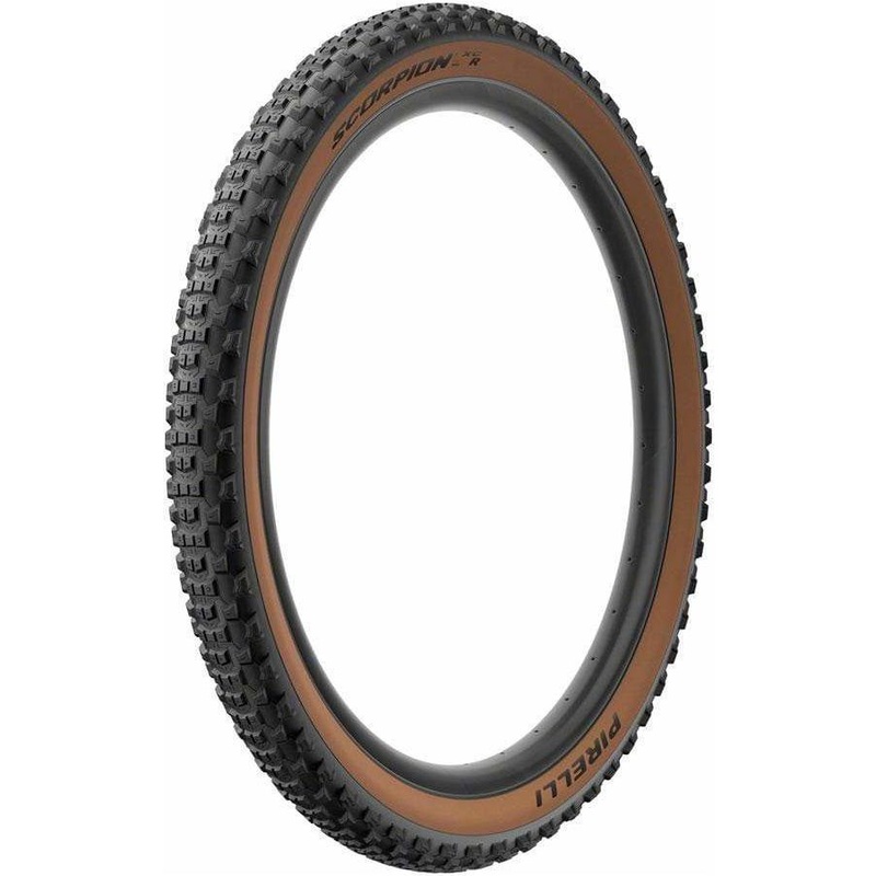 Scorpion XC R Bike Tire – 29 x 2.2 29 x 2.2″