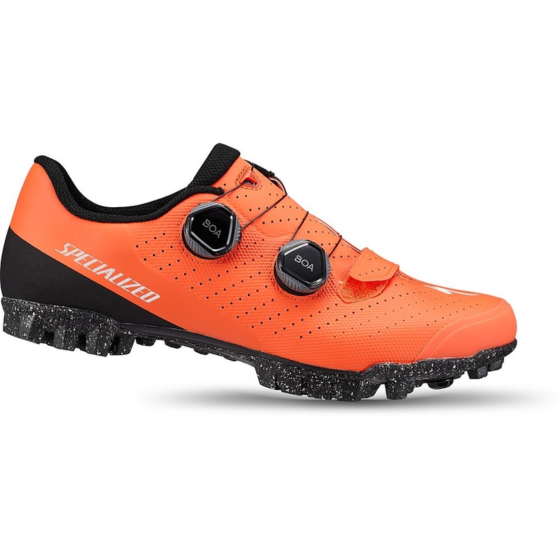 Specialized recon 3.0 shoe cactus bloom/black 36