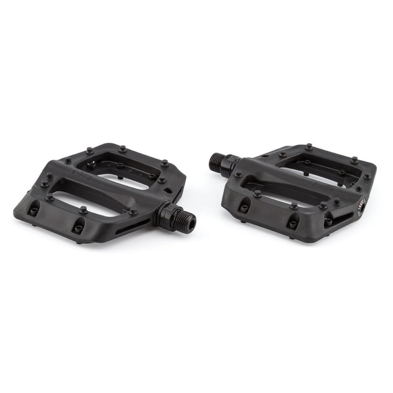 Bistro Pedals Black