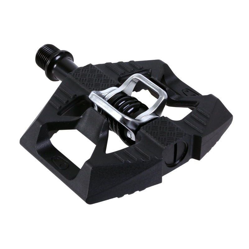 Crankbrothers Double Shot 1 Pedals Blue