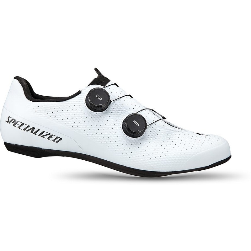 Specialized torch 3.0 shoe white 38
