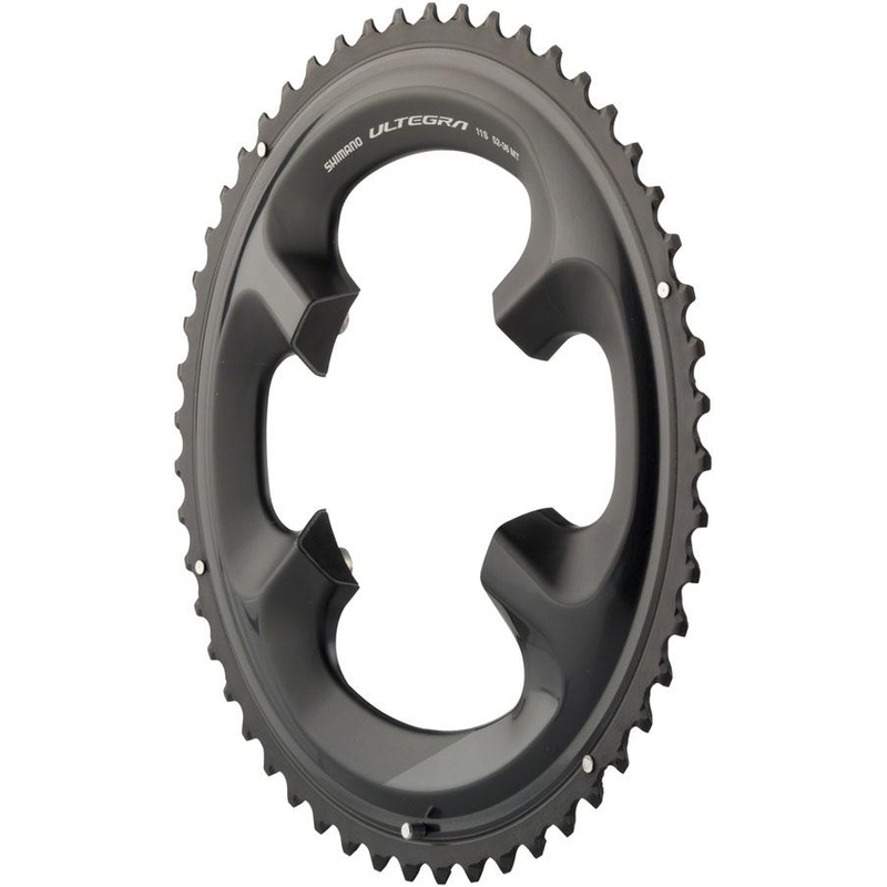 Ultegra R8000 Chainrings 52t
