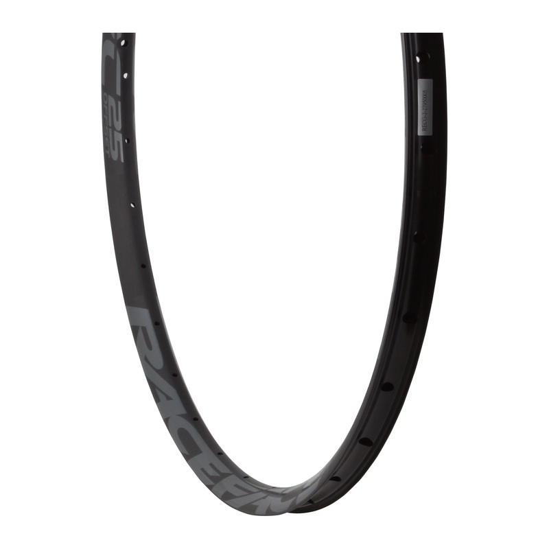 ARC 25 Offset 27.5″ Rim 32h Gray