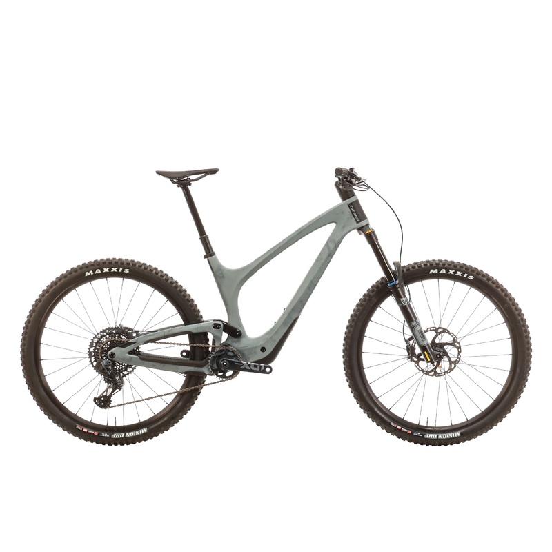 Bold Unplugged Ultimate Mountain Bike – 2024, Large