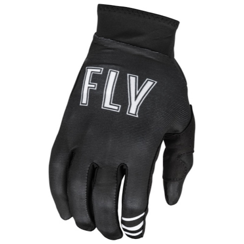FLY RACING 2023 PRO LITE GLOVE 7 XS BLACK