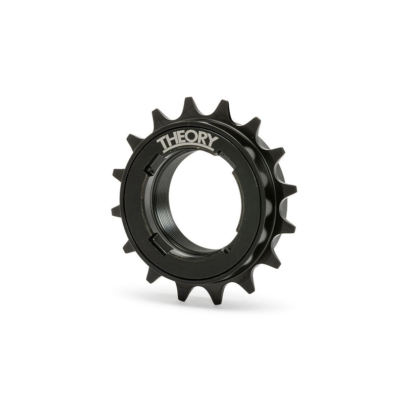 THEORY RATTLESNAKE FREEWHEEL 16T