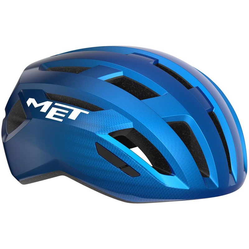 Vinci MIPS Helmet Blue Metallic, Glossy 56 Small