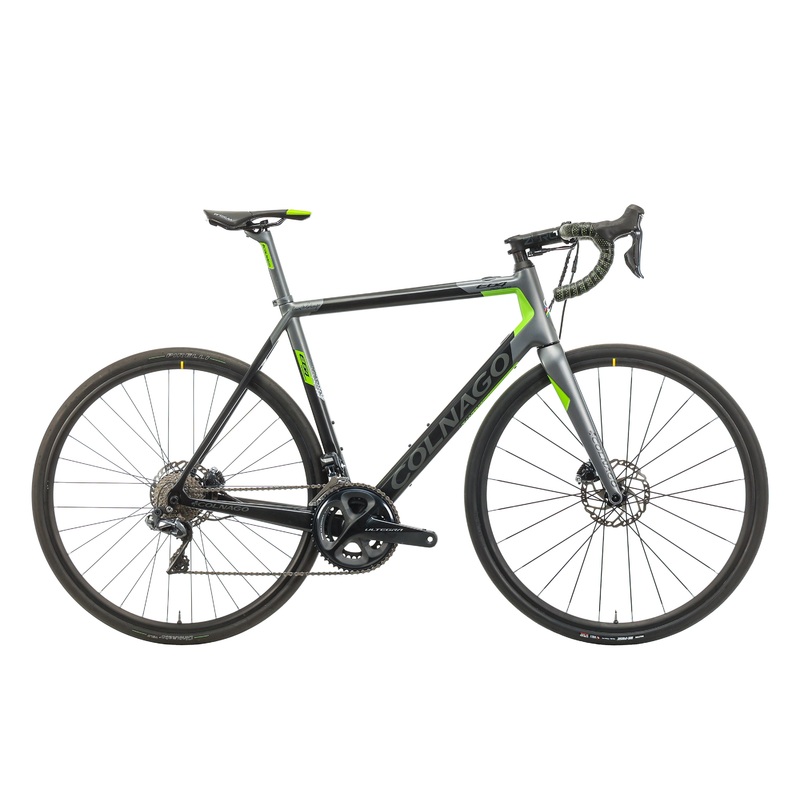 Colnago E-64 Ultegra Di2 Road E-Bike – 2022, 55cm