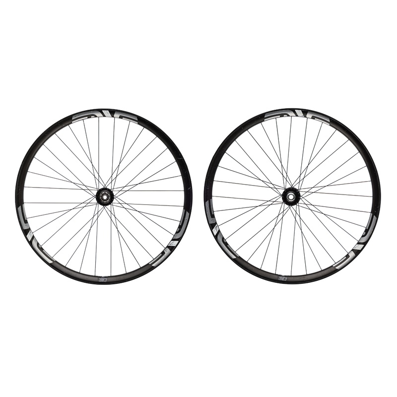 ENVE M730 w/ Chris King Hubs Carbon Tubeless 29″ Wheelset