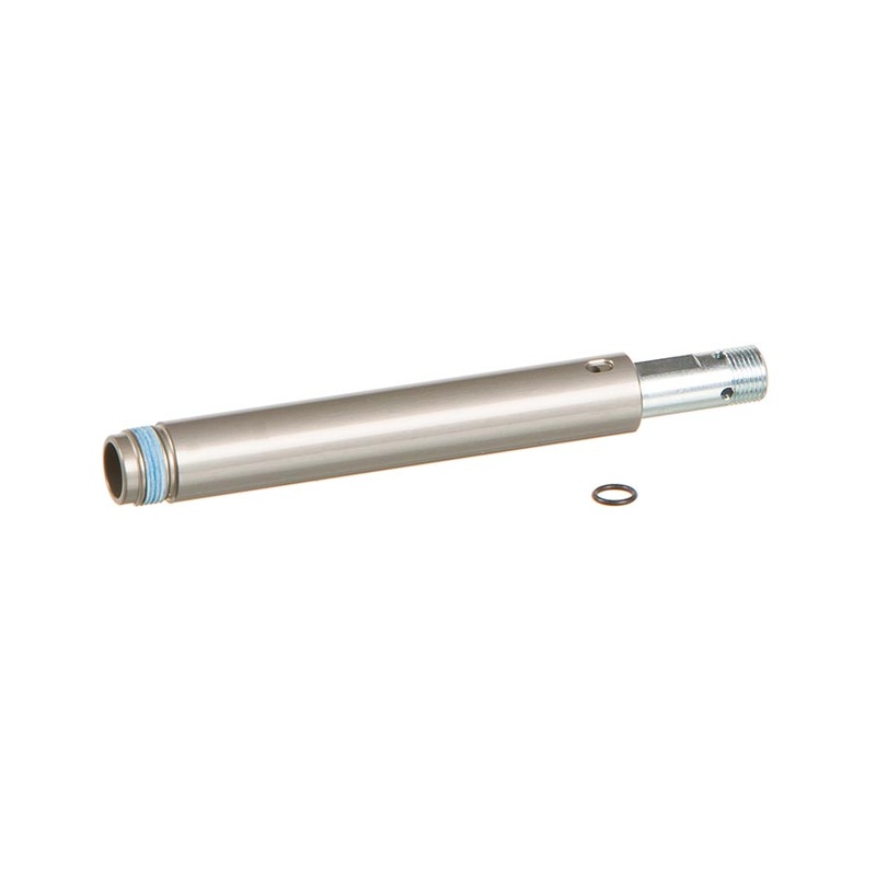 RockShox Rear Shock Damper Shaft Assembly – Super Deluxe Rc/Rct/Rtr Rc3/R A2 47.5-55mm A1