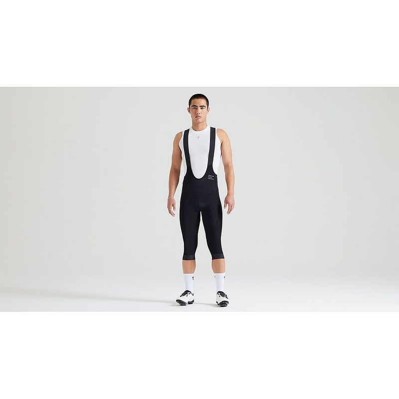 Specialized sbc foundation bib knicker men black xl