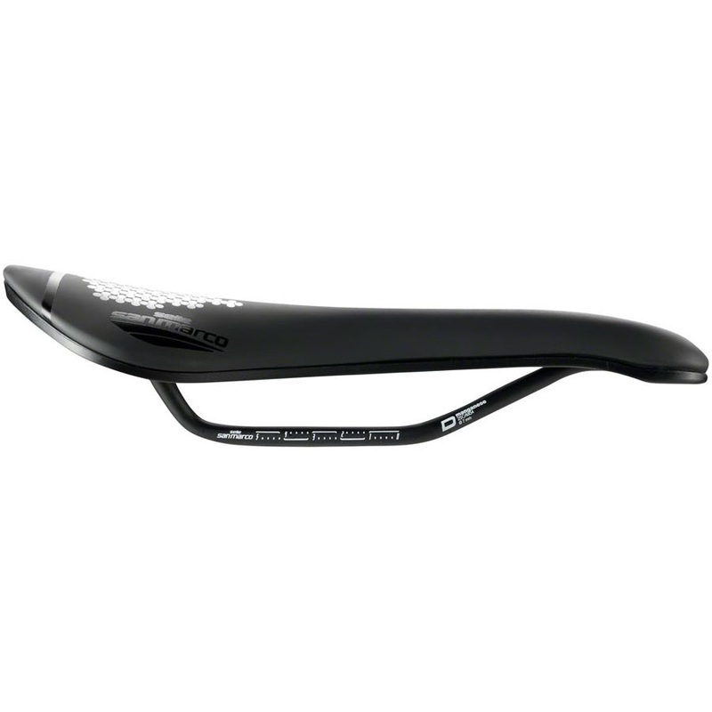 Aspide Short Open-Fit Dynamic Saddle – Aspide Short Open-Fit Dynamic Saddle Aspide Short Open-Fit Dynamic Saddle – Manganese, Black, Men’s, Narrow