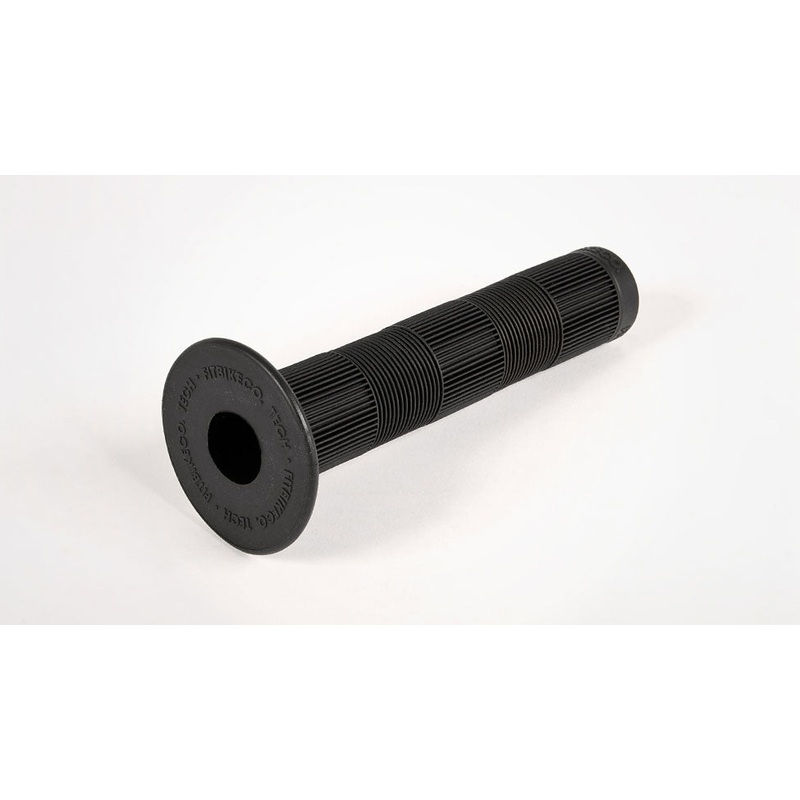 Fit Tech-F BMX Grips Black