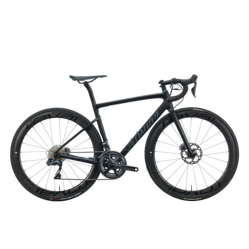 Specialized Tarmac Disc Pro Road Bike – 2019, 52cm