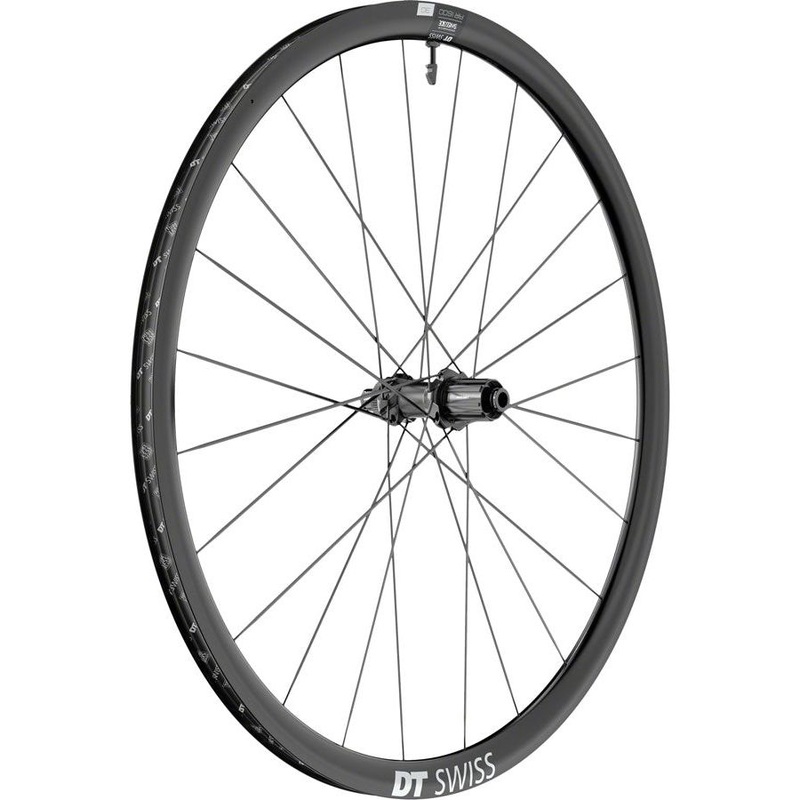 AR 1600 Spline 30 Rear Wheel Shimano HG 11/12-Speed Road