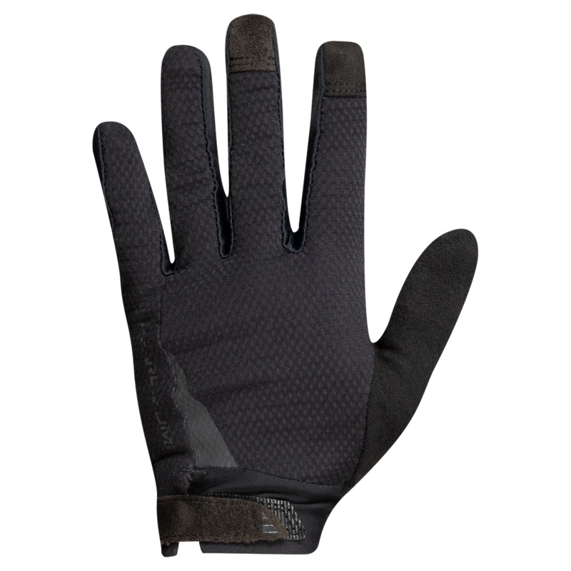 Elite Gel Gloves (Women’s) Black Small