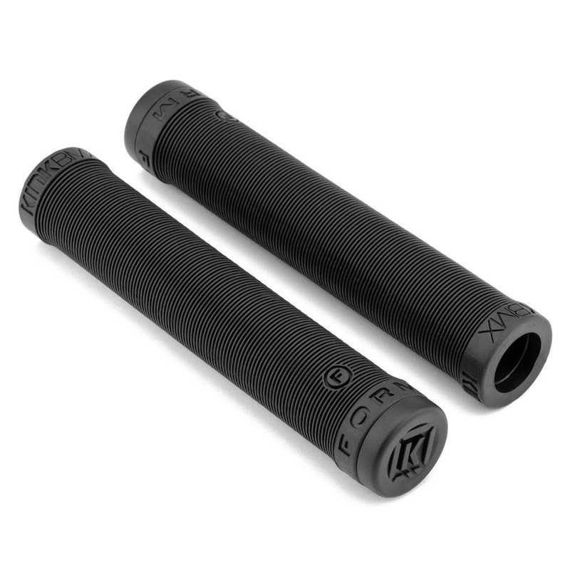 Kink Form Grips Clear