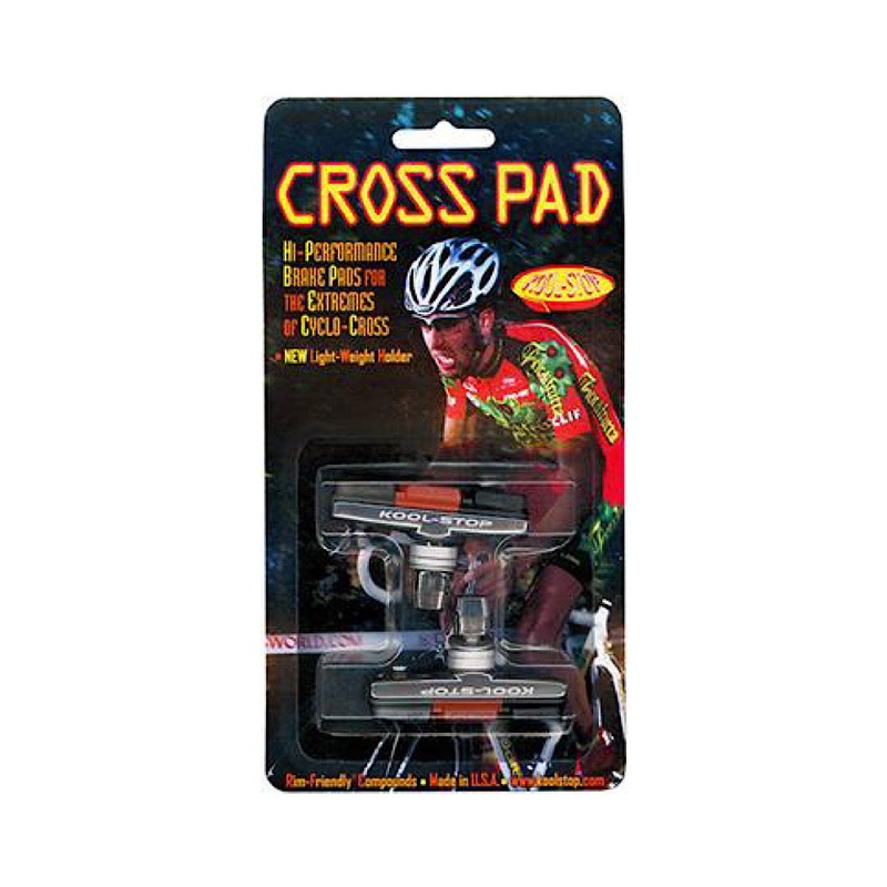KOOL STOP CXTB CARBON BRAKE PAD