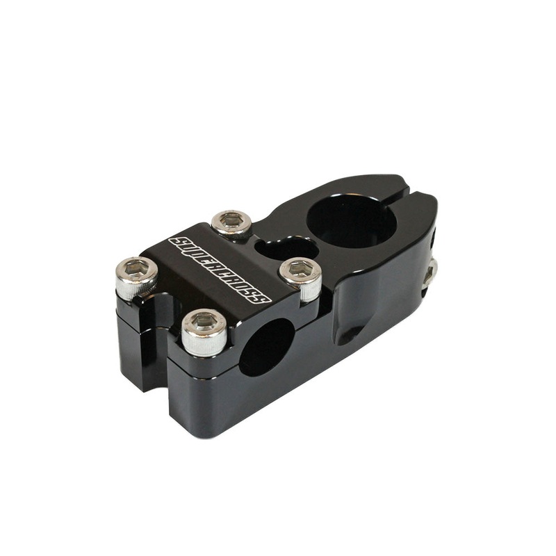 Supercross BMX | Racerhead TL Top Load BMX Racing Stem 45mm Jet Fuel