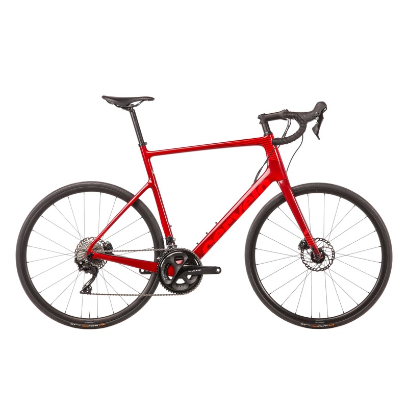 Cervlo Caledonia 105 Disc Road Bike – 2021, 61cm