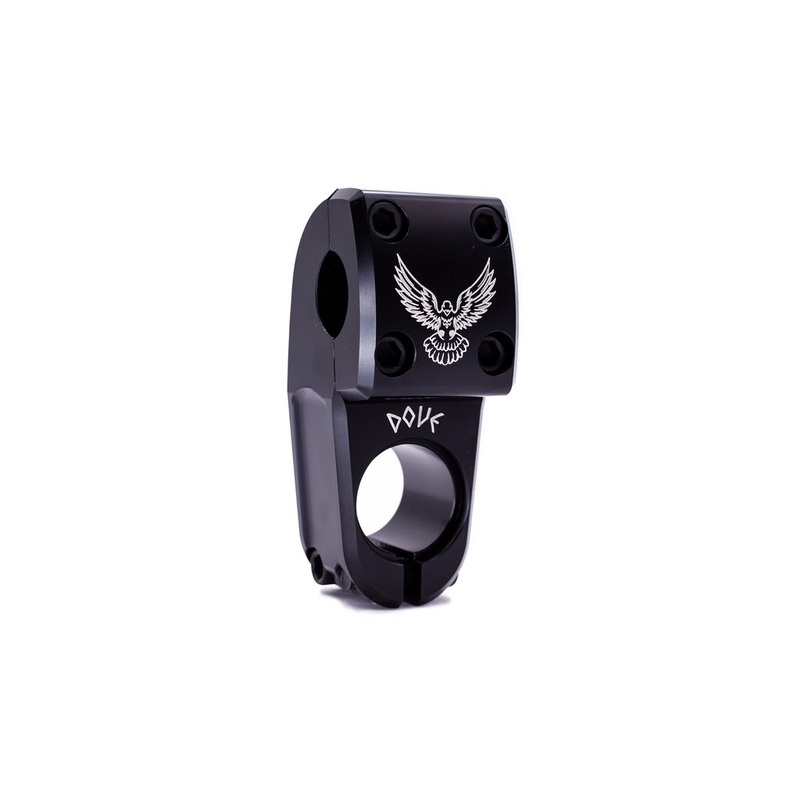 Demolition Josh Dove Stem Black 50mm