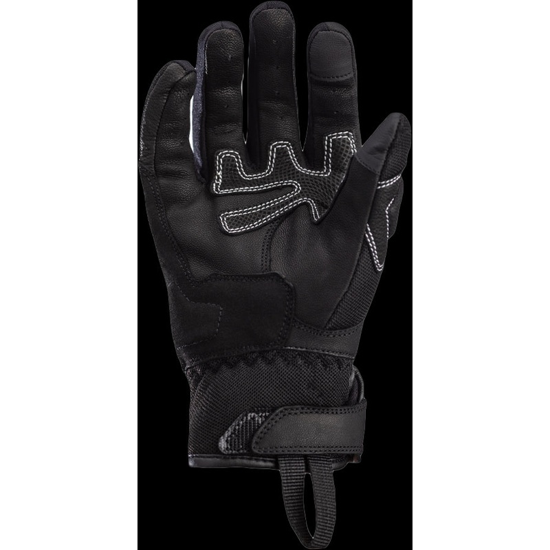 RST Urban Air 3 Mesh Ce Glove Black/White Xs Black/White X-Small