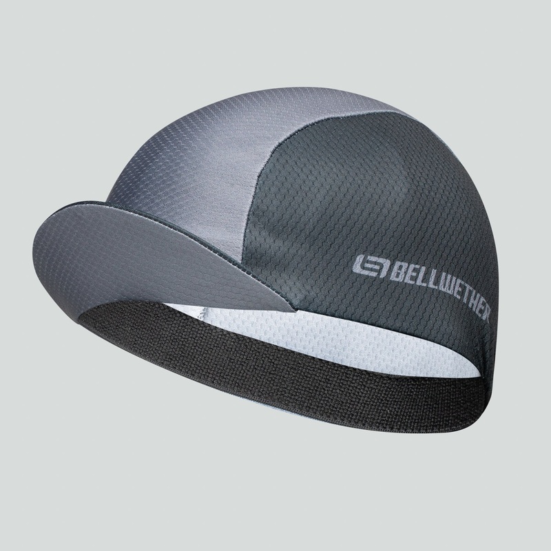 Tech Cycling Cap Black OS