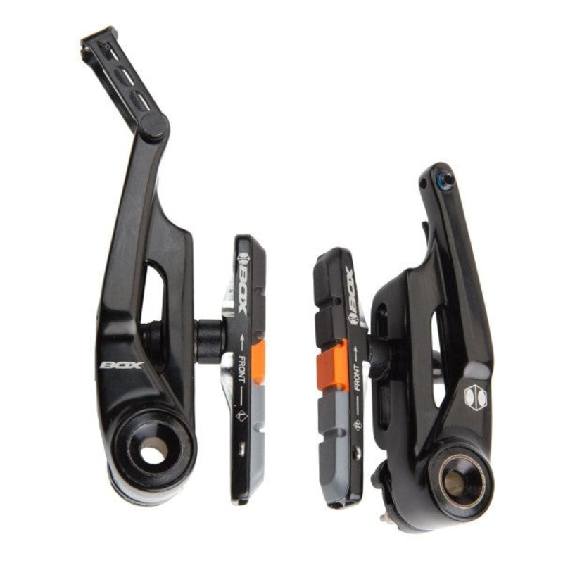 Box One Mini 85mm Brake Caliper Black