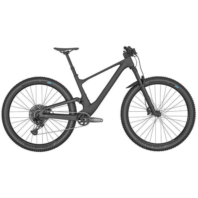 Scott Spark 940 Bike Black S
