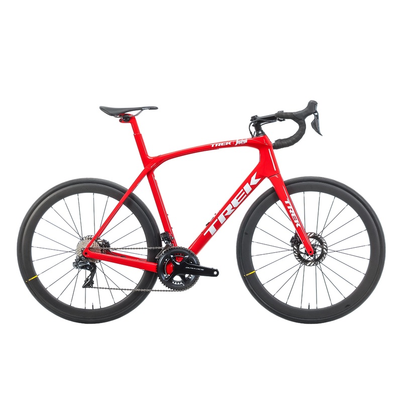 Trek Domane SLR 9 Project One Road Bike – 2022, 58cm