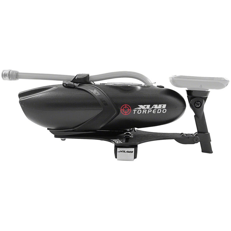 XLAB Torpedo Versa 200 Black