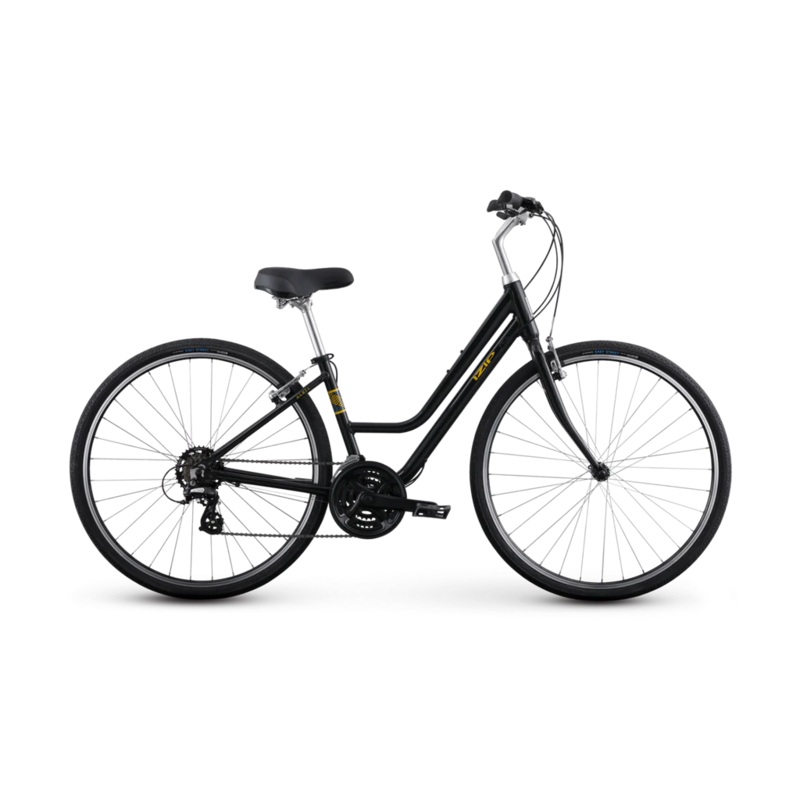 Izip Alki 1 ST (Small) – Black *IN STORE PICK-UP ONLY*