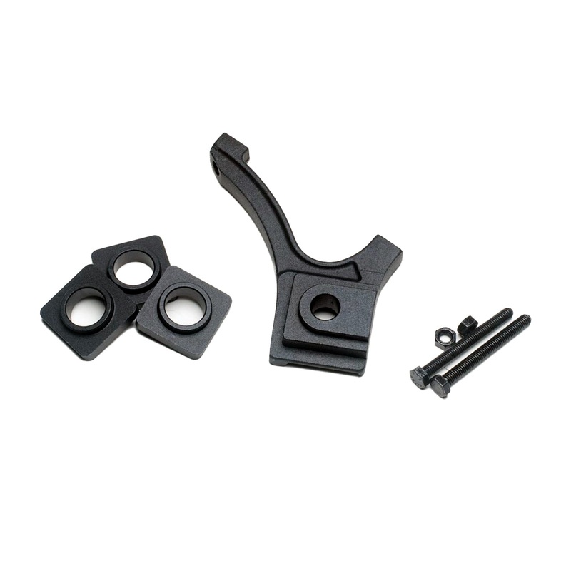 Speedco M2 Pro Disc Brake Mounting Kit 10mm Axle